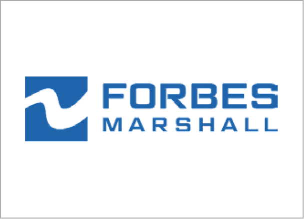 Forbes Marshall